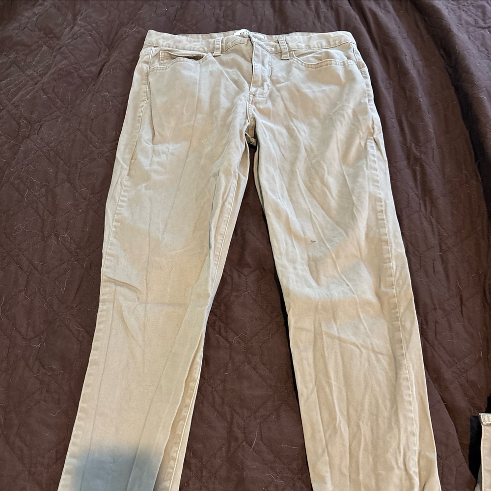 Stretch Skinny Ben Sherman 30x32